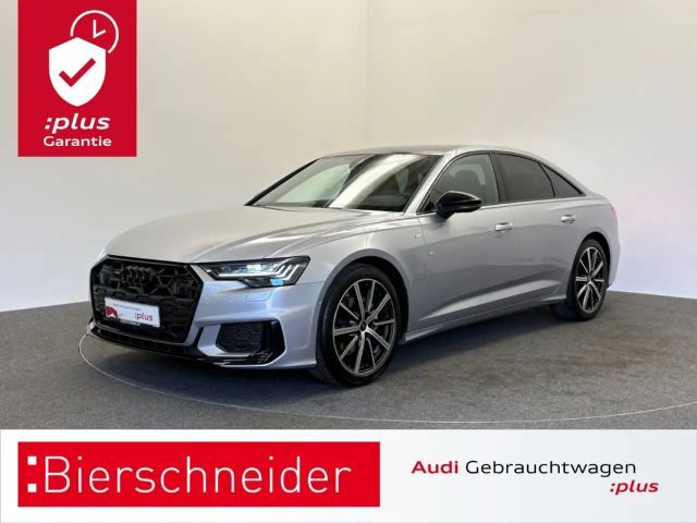Audi A6 Limousine 40 TDI qu. S tronic line MATRIX 20 PANO 2025 Diesel