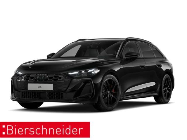 Audi A5 Avant e-hybrid qu. S tronic line MATRIX 19 AHK HEA 2025 Hybride / Benzine