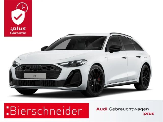 Audi A5 Avant e-hybrid qu. S tronic line MATRIX 19 AHK HEA 2025 Hybride / Benzine