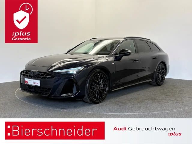 Audi A6 Avant TDI qu. S tronic line edition one 21 UMGEBUN 2025 Diesel