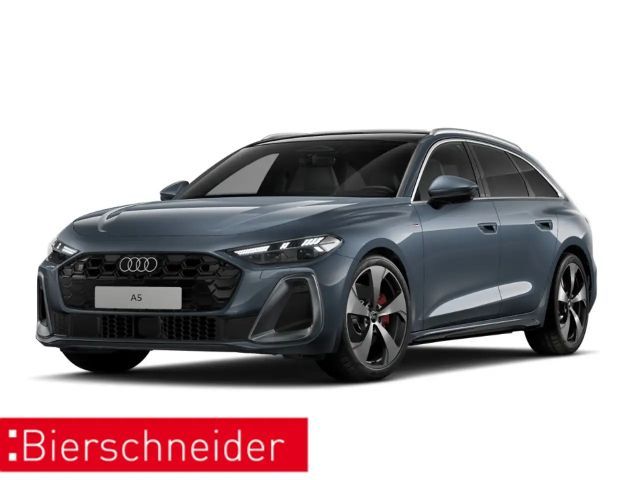 Audi A5 Avant TDI qu. S tronic line MATRIX 20 PANO AHK NAV 2025 Diesel