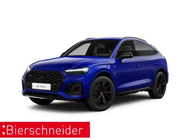 Audi Q5 Sportback 55 TFSI e qu. S tronic line MATRIX PANO 2025 Hybride / Benzine