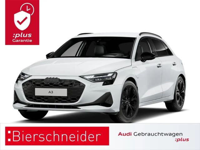 Audi A3 Sportback 40 TFSI e S tronic advanced LED AHK HEAD 2025 Hybride / Benzine