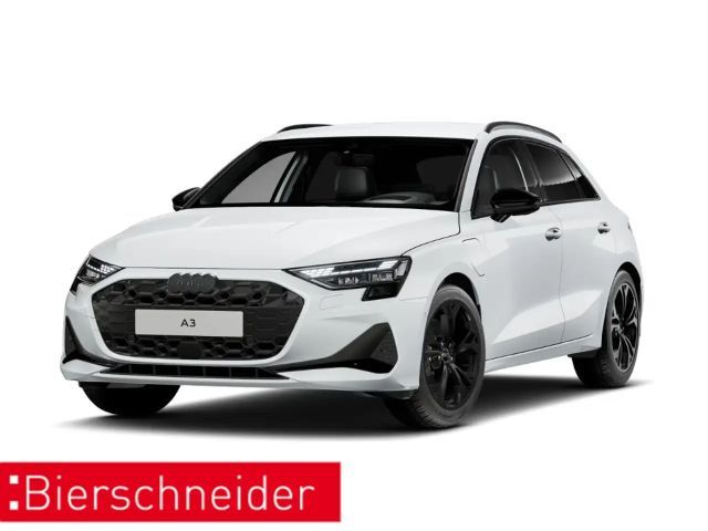 Audi A3 Sportback 40 TFSIe S tronic advanced LED AHK HEAD- 2025 Hybride / Benzine
