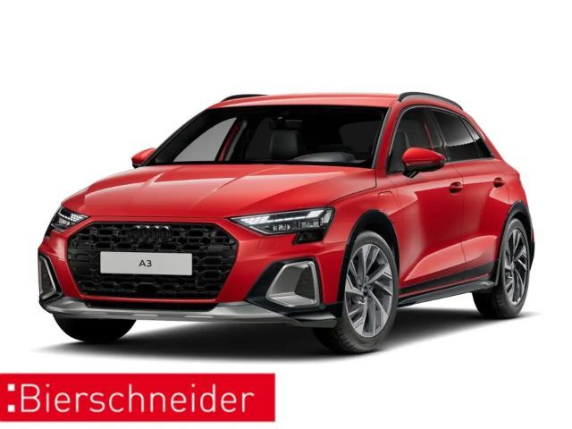 Audi A3 allstreet 40 TFSI e S tronic LED KAMERA AHK ACC 18 2025 Hybride / Benzine