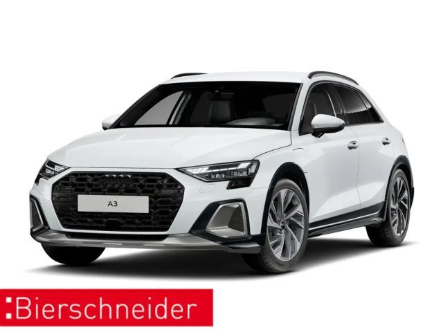 Audi A3 allstreet 40 TFSI e S tronic LED KAMERA AHK ACC 18 2025 Hybride / Benzine