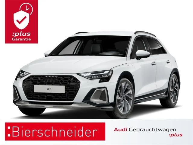 Audi A3 allstreet 40 TFSI e S tronic LED KAMERA AHK ACC 18 2025 Hybride / Benzine