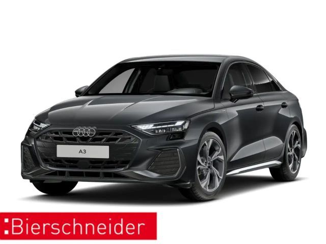 Audi A3 Limousine 30 TFSI S tronic line LED KAMERA NAVI S- 2025 Benzine