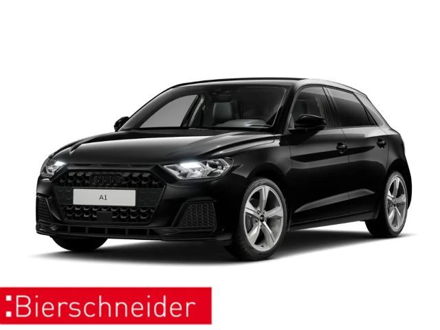 Audi A1 Sportback 30 TFSI advanced 2025 Benzine