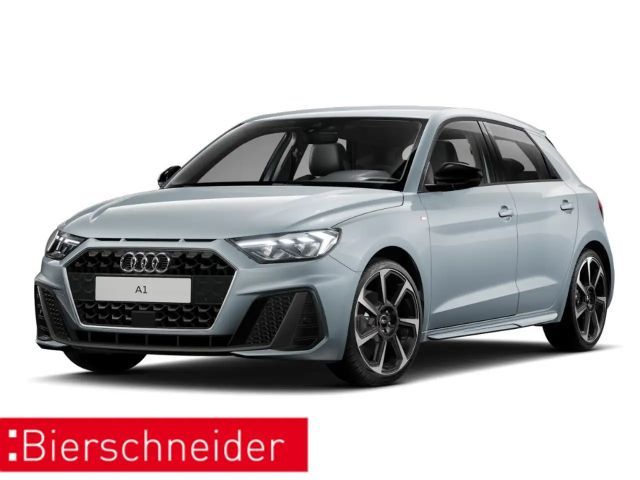 Audi A1 Sportback 30 TFSI S line LED KAMERA 18 DAB 2025 Benzine