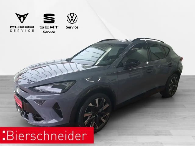 Cupra Formentor VZ 4Drive DSG PANO AHK MATRIX SENNHEISER 2025 Benzine