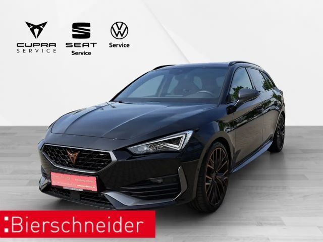 Cupra Leon Sportstourer 2.0 TSI DSG 4Drive VZ VIRTUAL COCKPIT 2022 Benzine