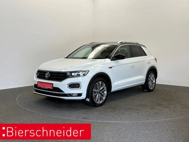 Volkswagen T-Roc 2.0 TSI 4Mo. DSG Sport DIGITAL COCKPIT PRO PANO KA 2021 Benzine