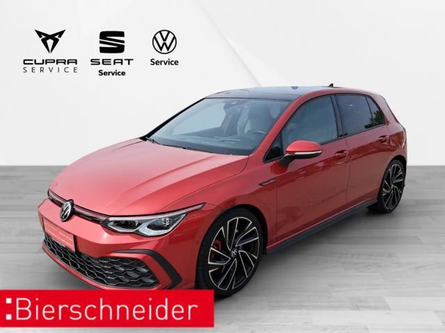 Volkswagen Golf GTI 8 2.0 TSI DSG IQ-LIGHT DIGITAL COCKPIT 19 PANO KAM 2022 Benzine