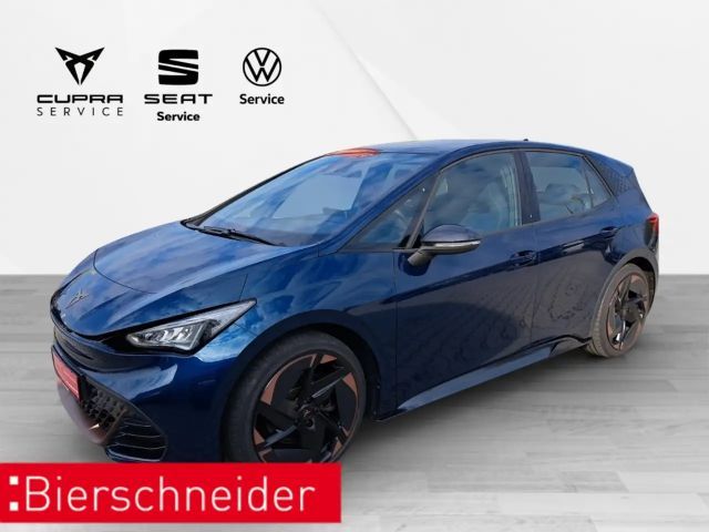 Cupra Born 58 kWh 20 DCC Pano LED Navi Beats Audio 2023 Elektrisch