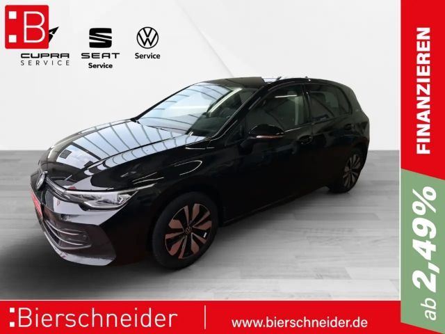 Volkswagen Golf 8 2.0 TDI DSG Goal DIGITAL COCKPIT PRO LED AHK NAV 2025 Diesel