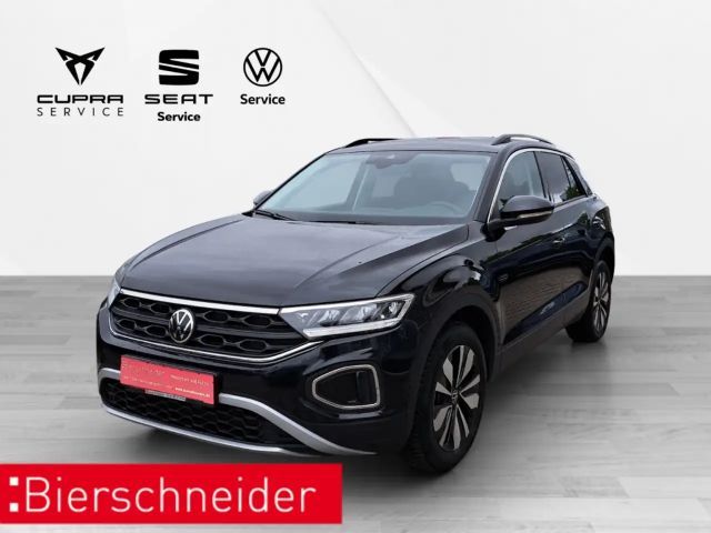 Volkswagen T-Roc 1.0 TSI Goal DIGITAL COCKPIT LED NAVI 17 DAB 2025 Benzine