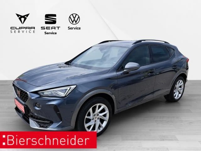 Cupra Formentor 1.5 TSI 2022 Benzine