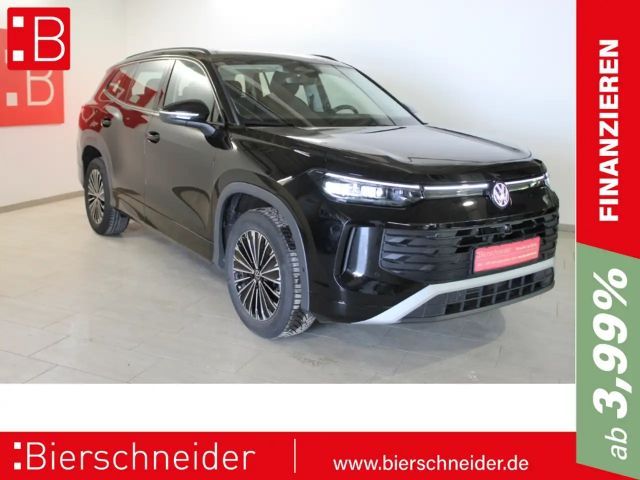 Volkswagen Tayron 2.0 TDI DSG 4Mo. Life 18 AHK KAMERA NAVI 2025 Diesel
