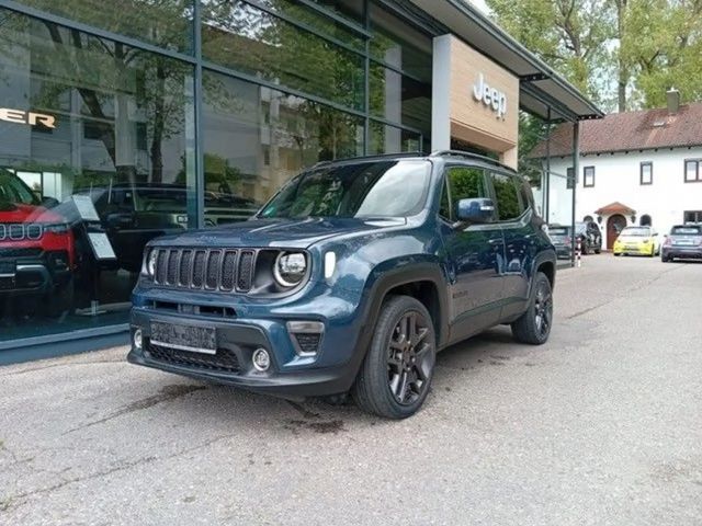 Jeep Renegade S Plug-In-Hybrid 4xe 2021 Hybride / Benzine