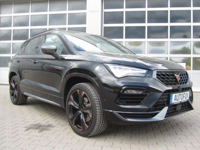 Cupra Ateca 2.0 TSI 140kW 4Drive DSG, AHK, Navi etc 2025 Benzine