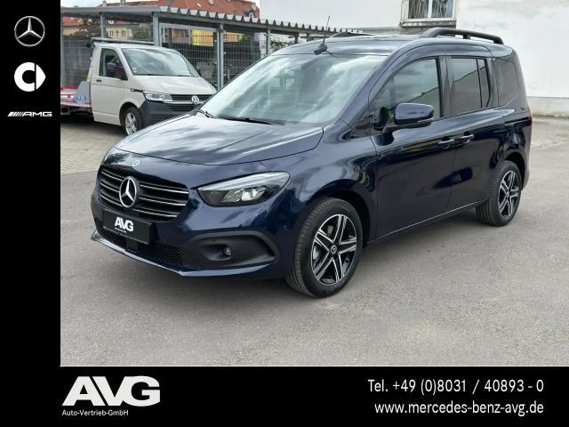 Mercedes-Benz T-Klasse T 180 PROGRESSIVE Standard Edition Navi LED RFK Keyless 2026 Benzine
