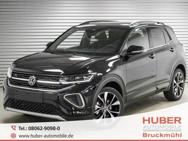 Volkswagen T-Cross 1,0 TSI DSG R-Line - LAGER 85 kW (116 PS), Auto... 2026 Benzine