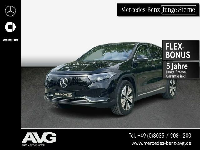 Mercedes-Benz EQA 250 EQA 250 Progressive Advanced LED RFK Ambiente Navi 2025 Elektrisch