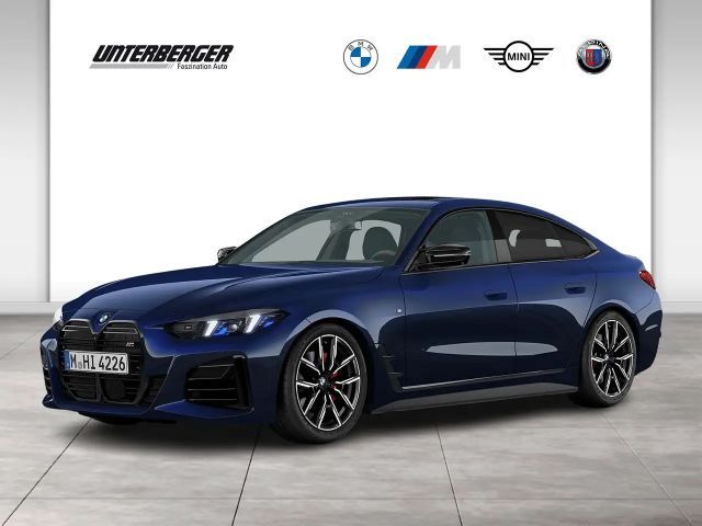 BMW 440 M440i xDrive Gran Coupé Pro GSD ACC 360° HUD HK 2025 Benzine