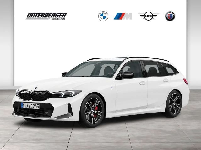 BMW 340 M340d xDrive Touring Pro AHK Pano ACC 360° HUD 2025 Diesel