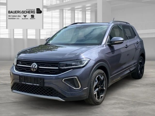Volkswagen T-Cross R-Line 1.0TSI DSG AUTOM APPCONNECT ALLWETTER PDC V 2025 Benzine