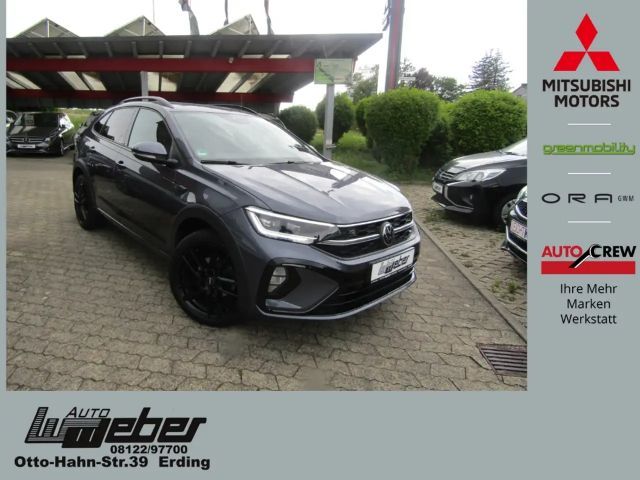 Volkswagen Taigo 1.0 TSI DSG R-Line NAVI LED ACC RFK SHZ 2022 Benzine