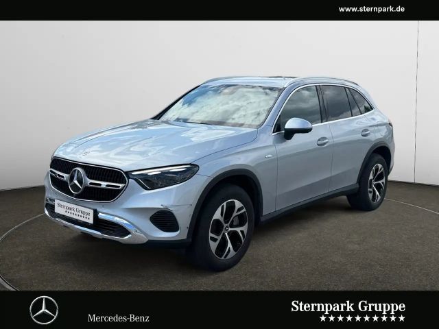 Mercedes-Benz GLC 300 GLC 300 de 4M AHK+Memory+360°+Ambiente+Totw.+uvm 2025 Hybride / Diesel