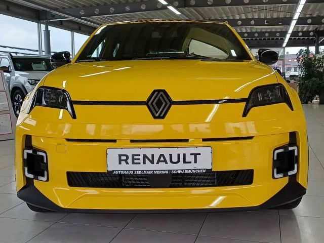 Renault R 5