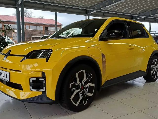 Renault R 5