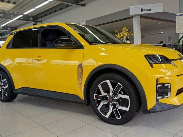 Renault R 5