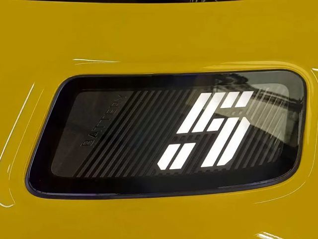 Renault R 5