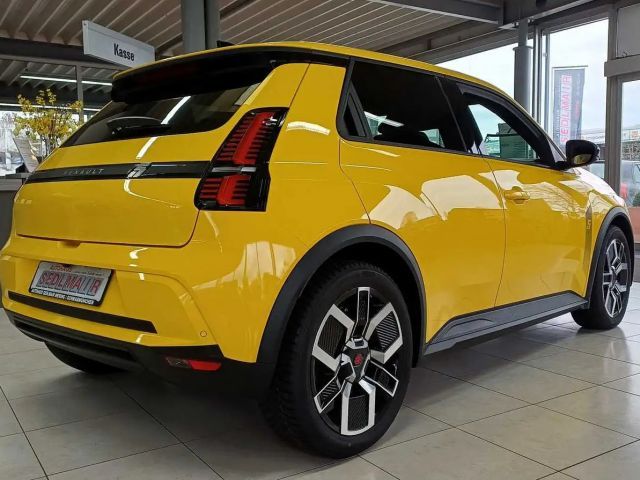 Renault R 5