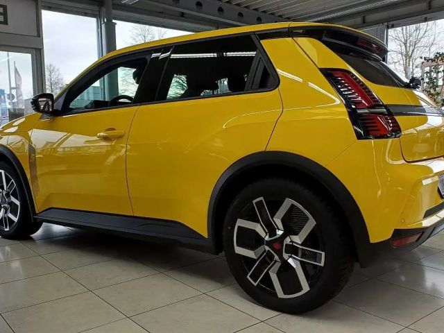Renault R 5