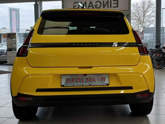 Renault R 5