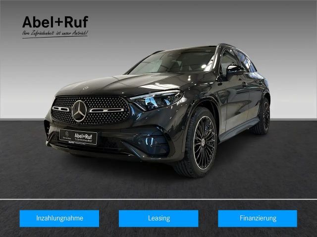 Mercedes-Benz GLC 450 d 4M AMG+DISTR+NIGHT+Burme+Memo+AHK+360° 2026 Diesel