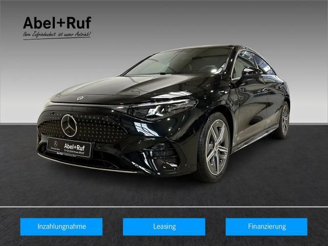 Mercedes-Benz CLA 250 + EQ AMG+Pano+TotW+LED+MBUX+Rückfahrkamer 2026 Elektrisch