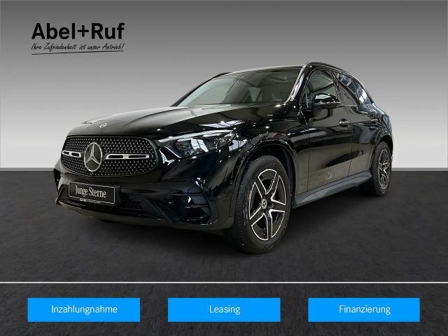 Mercedes-Benz GLC 220 d 4M AMG+DIGITAL+DIST+NIGHT+Memo+HuD+360 2023 Diesel