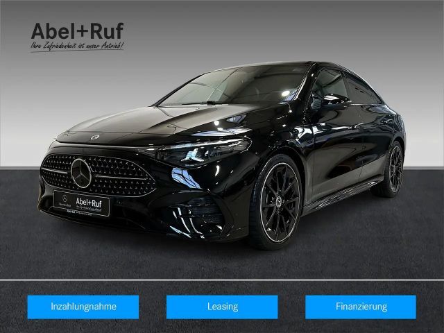 Mercedes-Benz CLA 200 NEW_MODEL+AMG++LED+NIGHT+Kamera+Panorama 2026 Benzine
