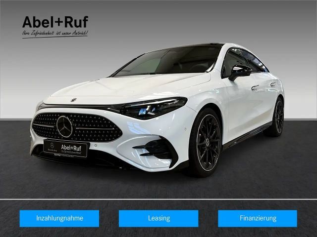 Mercedes-Benz CLA 200 NEW_MODEL+AMG+LED+NIGHT+Kamera+Pano+TotW 2026 Benzine
