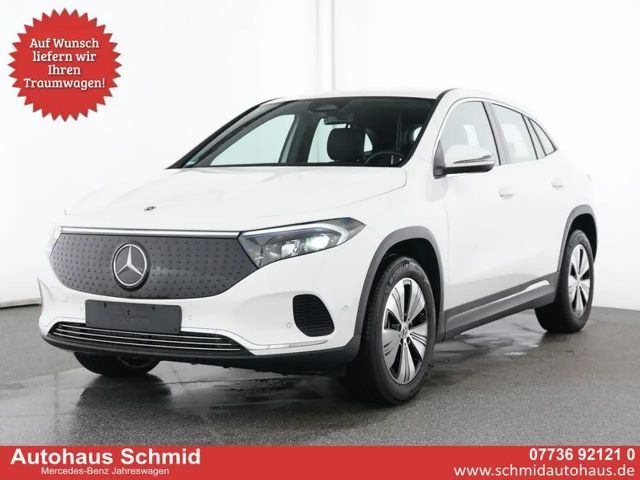 Mercedes-Benz EQA 250 +, Prog. Adv. AHK, Fahrassistenz-Paket, Kamera,... 2025 Elektrisch