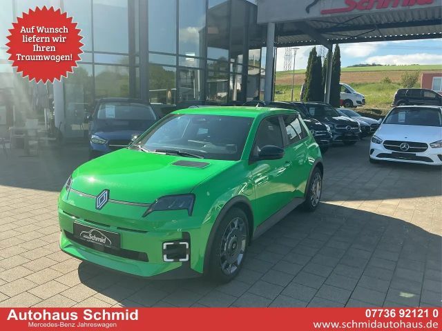 Renault R 5