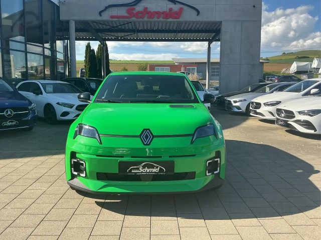 Renault R 5