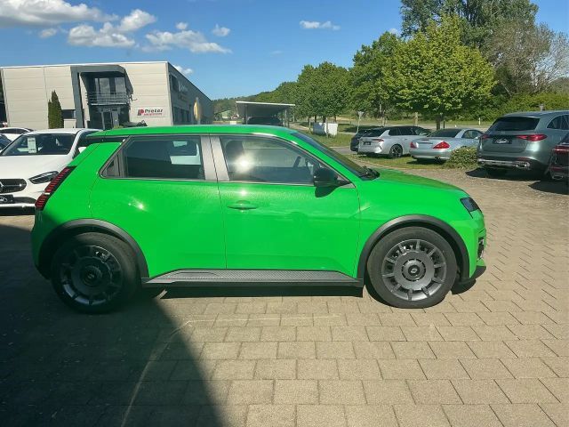 Renault R 5