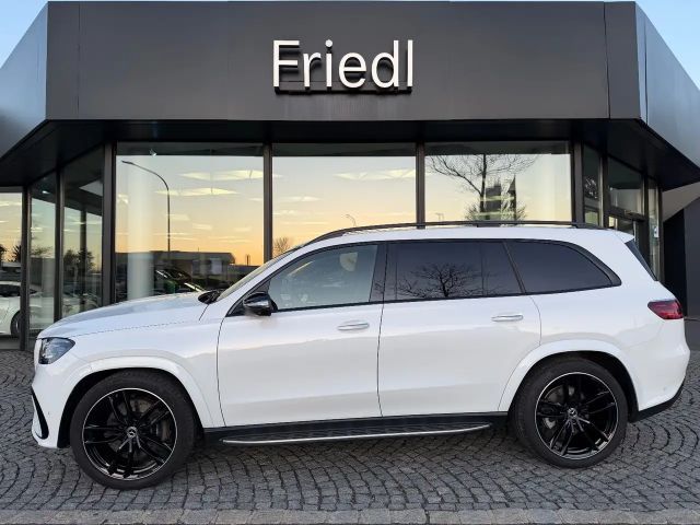Mercedes-Benz GLS 450 d 4M AMG, HUD, STH, AIR, Pano, Premium+ 2025 Diesel